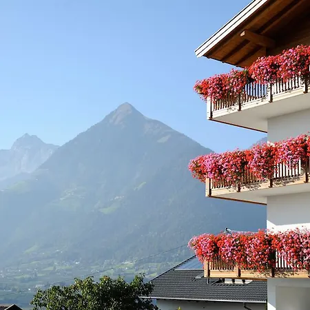 Hotel Garni Höfler Fernblick 3*
